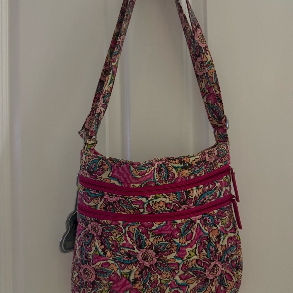 Vera Bradley Tote